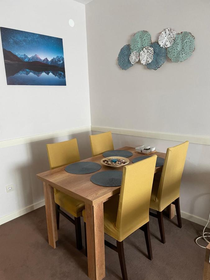 Lola - Zupa, Apartment *