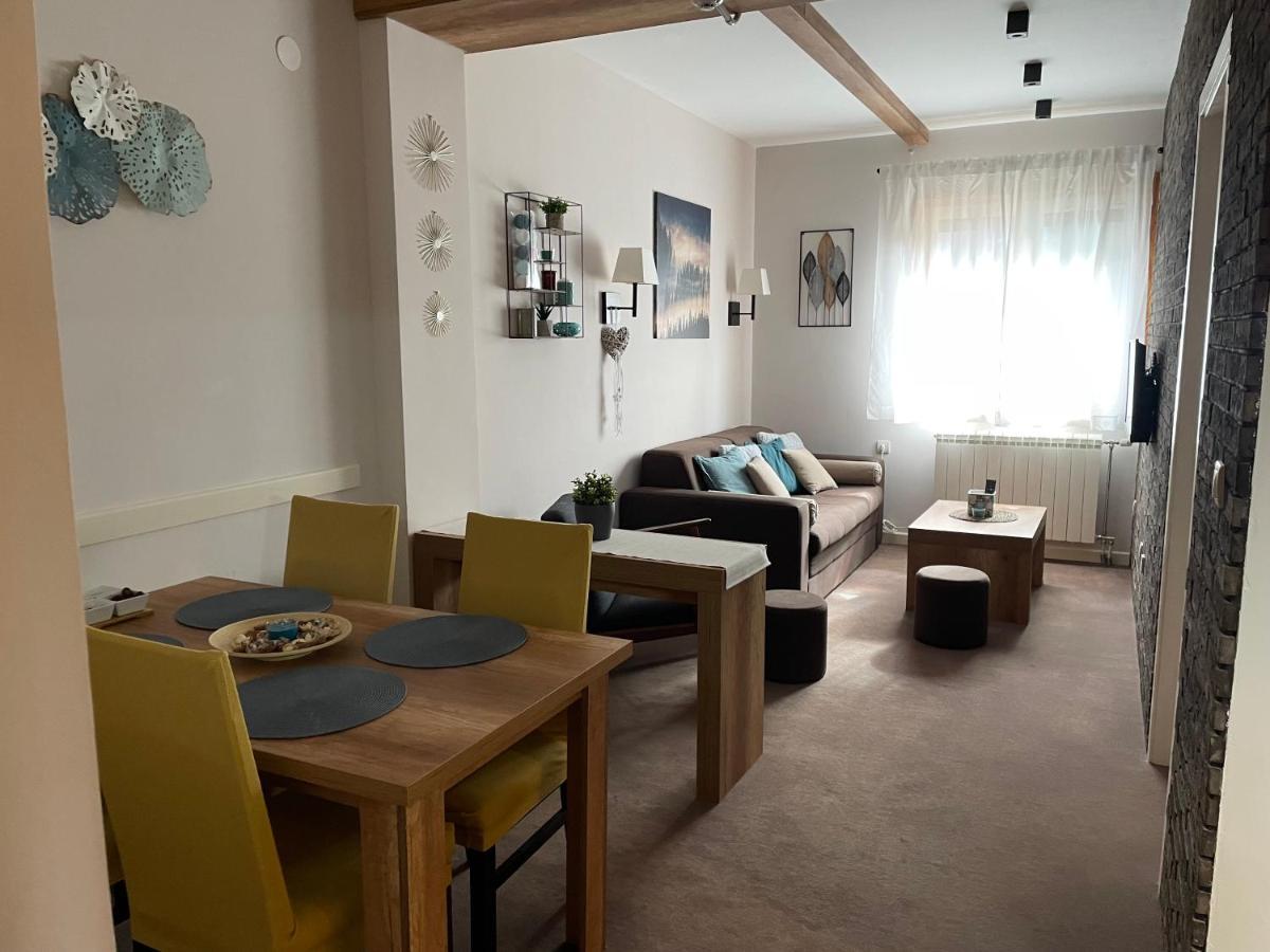 Lola - Zupa, Apartment Kopaonik