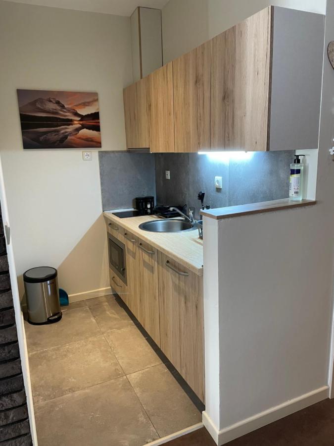 Apartment Lola - Zupa,