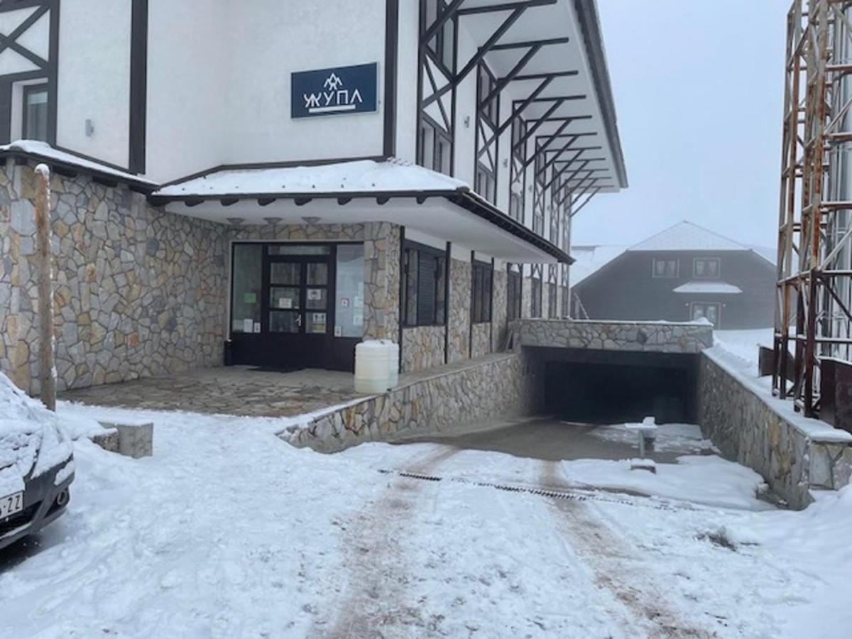 Lola - Zupa, * Kopaonik